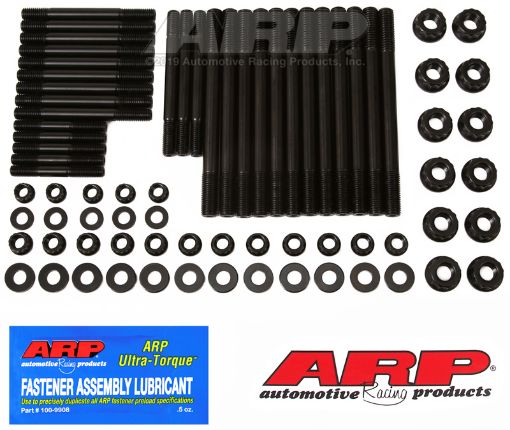 Picture of ARP Volvo 2.5L B5254 5cyl. 00 Main Stud Kit