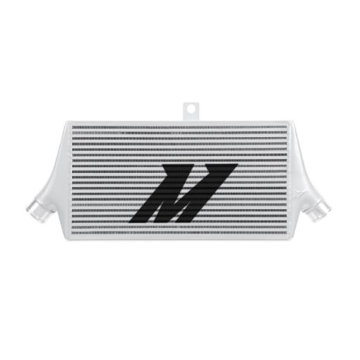 Picture of Mishimoto 01 - 07 Mitsubishi Lancer Evolution 789 Race Intercooler - Silver