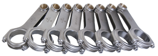 Picture of Eagle Chevrolet Big Block 396427454 H - Beam Connecting Rods (Set of 8)