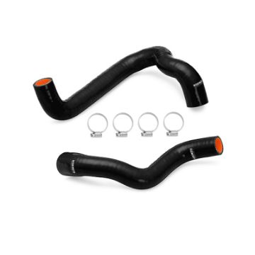 Picture of Mishimoto 2014 Ford Fiesta ST Radiator Hose Kit (Black)