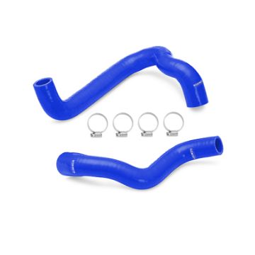 Picture of Mishimoto 2014 Ford Fiesta ST Radiator Hose Kit (Blue)