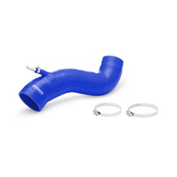 Picture of Mishimoto 2014 - 2015 Ford Fiesta ST Induction Hose (Blue)