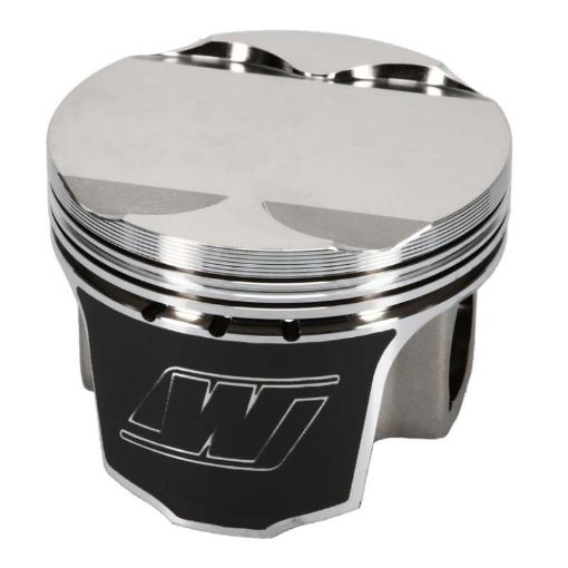Picture of Wiseco BMW M50B25 2.5L Engine 111 CR 84.5MM Bore Custom Pistons (Set of 6)