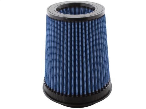 Picture of aFe MagnumFLOW Air Filter Pro 5R 5in F x 7in B (INV) x 5.5in T (INV) x 8in H