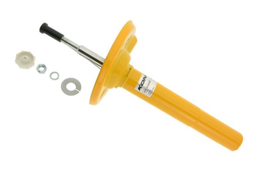 Picture of Koni Sport (Yellow) Sport Shock 96 - 04 Porsche Boxster 986 Front Strut
