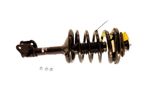 Picture of KYB Shocks Struts Strut Plus Front Right 03 - 05 Honda Pilot (AWD)