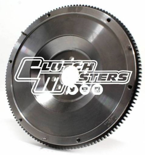 Picture of Clutch Masters 04 - 05 Volkswagen Golf R32 3.2L Lightweight Steel Flywheel