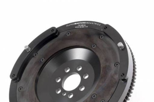 Picture of Clutch Masters 07 - 09 Dodge Caliber 2.4L SRT - 4 Turbo 6 Speed Aluminum Flywheel