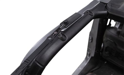 Picture of Access LOMAX 20 Jeep Gladiator Stance Hard Cover Hard Top to No Top Conversion Kit