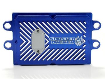 Picture of Sinister Diesel 03 - 07 Ford 48v FICM for Ford 6.0L