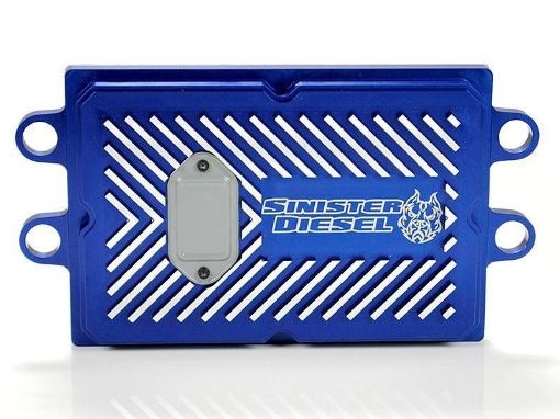 Picture of Sinister Diesel 03 - 07 Ford 48v FICM for Ford 6.0L