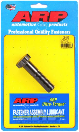 Picture of ARP GM Duramax 6.6L Harmonic Balancer Bolt Kit