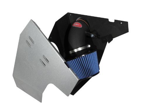 Picture of Injen 92 - 99 BMW E36 323i325i328iM3 3.0L Black Air Intake w Heat - Shield and Top Cover