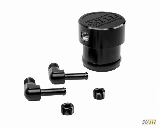 Picture of mountune Symposer Delete Kit 2013 - 2015 Fiesta ST