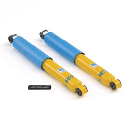 Picture of Hotchkis SPS Rear Shock Kit 63 - 72 2WD C - 10