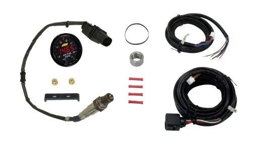 Picture of AEM X - Series Wideband UEGO AFR Sensor Controller Gauge