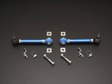 Picture of Cusco Lateral Arm Rear Toe Adjustable Pillowball 2015 Subaru Impreza USDM Model (VA Chassis)