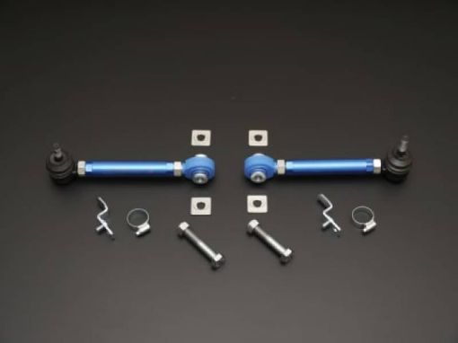Picture of Cusco Lateral Arm Rear Toe Adjustable Pillowball 2015 Subaru Impreza USDM Model (VA Chassis)