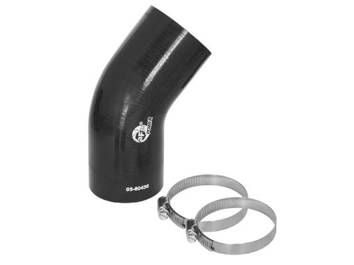 Picture of aFe BladeRunner Couplings Clamps Replacement for aFe Tube Kit 11 - 13 BMW 335i 3.0L (t)