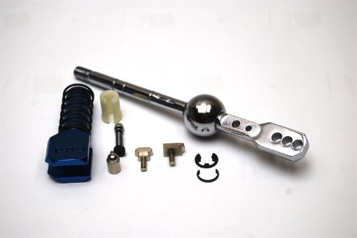 Picture of Fidanza Audi 96 - 01 A4 2000 A6 00 - 02 S4 w B5 Chassis Short Throw Shifter