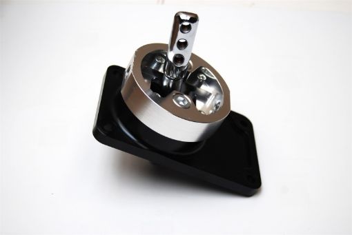 Picture of Fidanza 83 - 03 Ford Mustang w T - 5 or T45 Transmission Short Throw Shifter