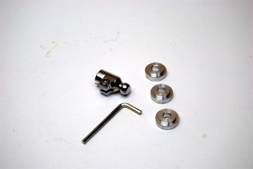 Picture of Fidanza 06 - 08 Honda Civic Si 2009 Honda Civic (Non Si) Short Throw Shifter