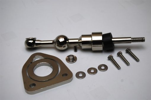 Picture of Fidanza 09 - 11 Nissan 370z Short Throw Shifter