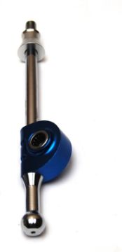 Picture of Fidanza Subaru 01 - 06 WRX 96 - 03 STI 96 - 03 Legacy Short Throw Shifter