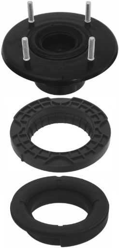 Picture of KYB Shocks Struts Strut Mount Front 07 - 08 Ford Edge 08 - 09 Taurus 08 - 09 Mercury Sable