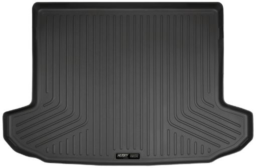 Picture of Husky Liners 2016 Hyundai Tucson Cargo Liner - Black