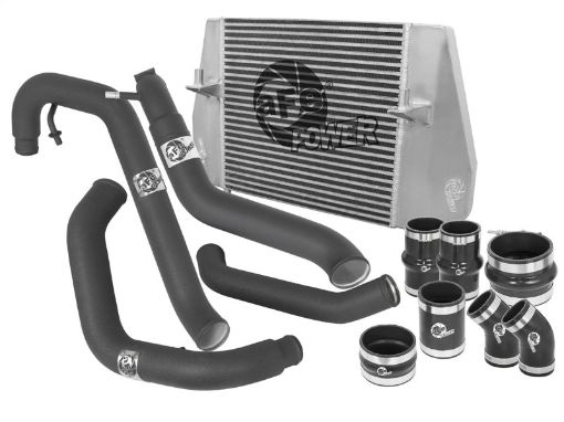 Picture of aFe Bladerunner GT Series Intercooler and Tubes 11 - 12 Ford F - 150 EcoBoost 3.5L(tt)
