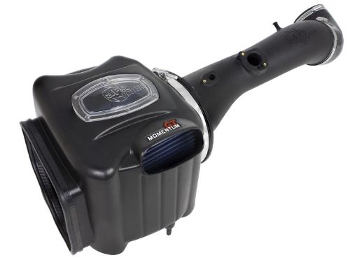 Picture of aFe Momentum GT PRO 5R Stage - 2 Intake System 09 - 15 GM SilveradoSierra 25003500HD 6.0L V8