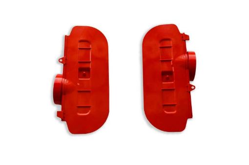 Picture of BMC 2019 Audi A8 (D5) 4.0L TDI 60 Replacement Panel Air Filter