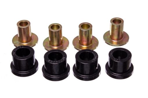 Picture of Energy Suspension 07 - 14 Toyota Tundra Black Rack Pinion Bushing Set