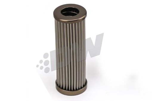 Picture of DeatschWerks Stainless Steel 100 Micron Universal Filter Element (fits 160mm Housing)