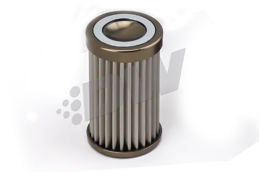 Picture of DeatschWerks Stainless Steel 10 Micron Universal Filter Element (fits 110mm Housing)