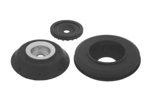 Picture of KYB Shocks Struts Strut Mount Front 12 - 13 Fiat 500