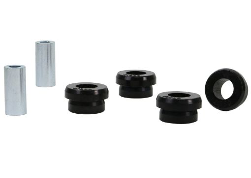 Picture of Whiteline Plus 2010 Volkswagen CC Rear Control Arm Lower Outer Bushing Kit