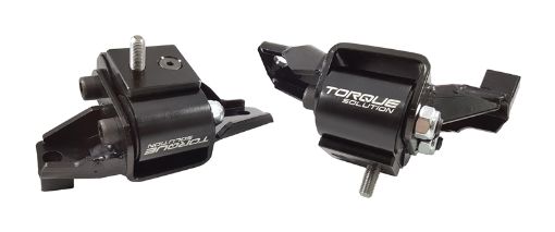 Picture of Torque Solution Engine Mounts 2015 Subaru WRX2014 Forester XT