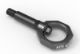 Picture of aFe Control Front Tow Hook Grey BMW F - Chassis 234M