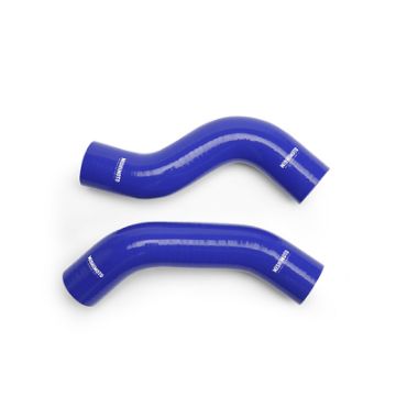 Picture of Mishimoto 99 - 01 Subaru Impreza RS 2.5L Blue Silicone Hose Kit