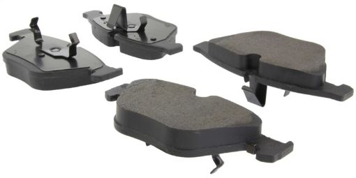 Picture of StopTech Street Touring 11 - 12 BMW Z4 (E86) Front Brake Pads