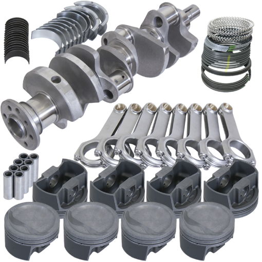 Picture of Eagle Chrysler 360 4.00in Stroke 4.03in Rotating Assembly Kit