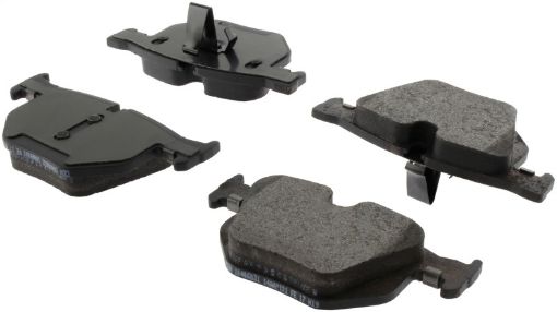 Picture of StopTech Street Touring 04 - 10 BMW 528i530xi535i xDrive Rear Brake Pads