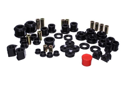Picture of Energy Suspension 06 - 11 Honda Civic Si Gray Master Bushing Set