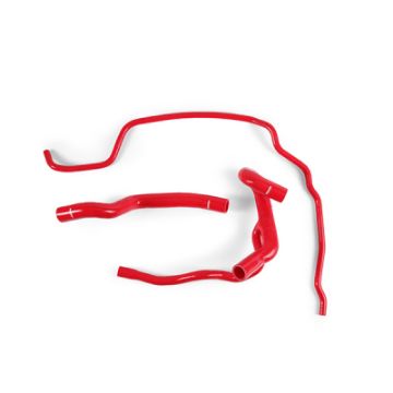 Picture of Mishimoto 07 - 09 Mazdaspeed 3 Red Silicone Hose Kit
