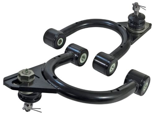 Picture of SPC Performance Adj Upper Control Arms