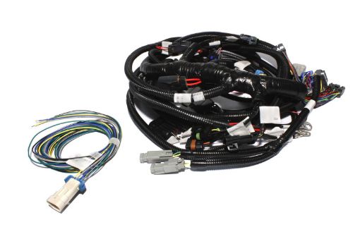 Picture of FAST Wiring Harness Main Dodge 5.7