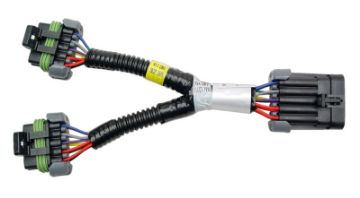 Picture of FAST Adapter FAST - Y For Mult.Injector