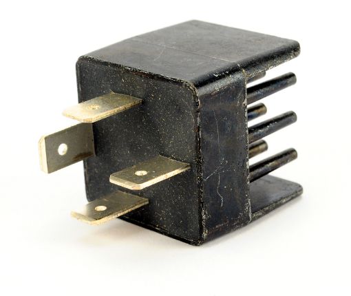 Picture of FAST Relay FAST 20 Amp Solid State